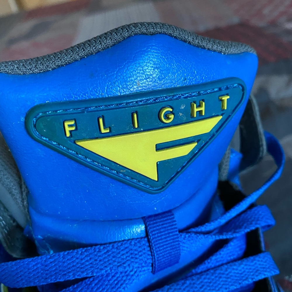 Nike Hightops Size 11
